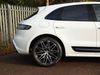 Porsche Macan T
