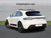 Porsche Macan T
