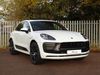 Porsche Macan T
