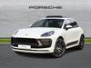 Porsche Macan T