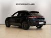 Porsche Macan T