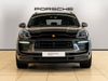 Porsche Macan T