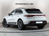 Porsche Macan T