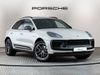 Porsche Macan T