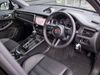 Porsche Macan T