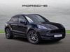 Porsche Macan T