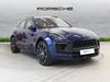 Porsche Macan GTS (MY23)