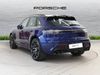 Porsche Macan GTS (MY23)