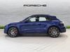 Porsche Macan GTS (MY23)