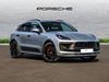Porsche Macan GTS (MY23)