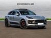 Porsche Macan GTS (MY23)