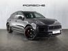 Porsche Macan GTS (MY23)