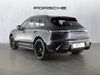 Porsche Macan GTS (MY23)