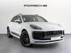 Porsche Macan T (MY23)