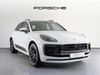Porsche Macan T (MY23)