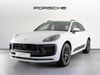Porsche Macan T (MY23)