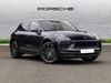 Porsche Macan T (MY23)