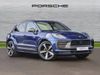 Porsche Macan T (MY24)