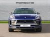Porsche Macan T (MY24)
