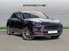 Porsche Macan S (MY24)