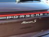 Porsche Macan S (MY24)
