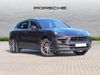 Porsche Macan S (MY24)