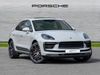 Porsche Macan S (MY24)
