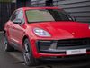 Porsche Macan T