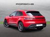 Porsche Macan T