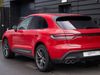 Porsche Macan T