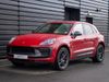Porsche Macan T