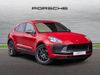 Porsche Macan T