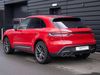 Porsche Macan T