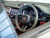 Porsche Macan T