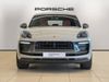 Porsche Macan T