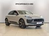 Porsche Macan T