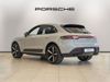 Porsche Macan T