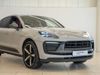 Porsche Macan T
