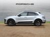 Porsche Macan GTS