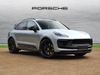 Porsche Macan GTS