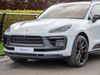 Porsche Macan GTS