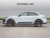 Porsche Macan GTS