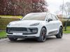Porsche Macan GTS