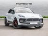 Porsche Macan GTS