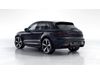 Porsche Macan T