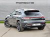 Porsche Macan T