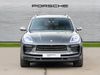 Porsche Macan T