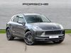 Porsche Macan T