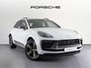 Porsche Macan T