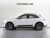 Porsche Macan T